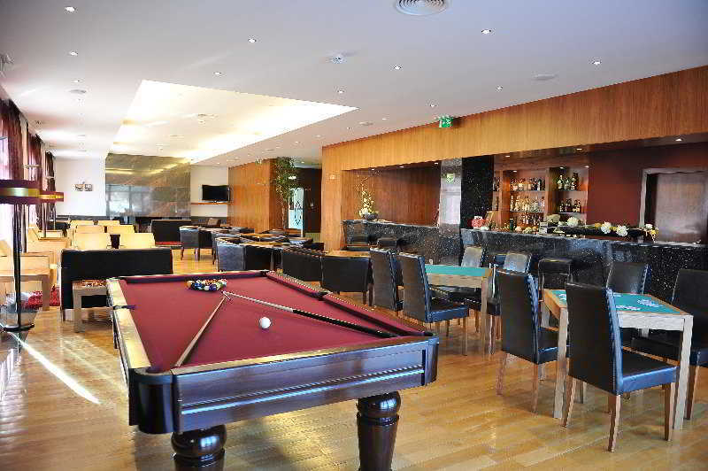 Hotel Lusitania Congress & Spa Гуарда Екстер'єр фото